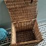 Fortnum & Mason Hamper Basket Image 6