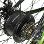PHILODO H7 Pro All-Terrain Electric Fat Bike 26 Inch - Green Image 8