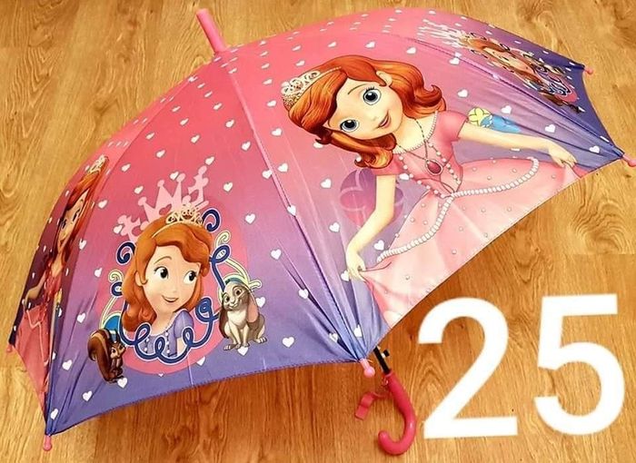 kids umbrella