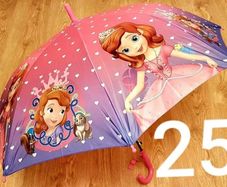 kids umbrella