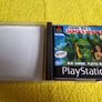 Army Men Sarge s heroes  PlayStation1 ps1 PlayStation2 ps2 games Original Image 4