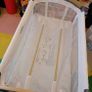 Babylo Oasis Folding Travel Cot Image 3
