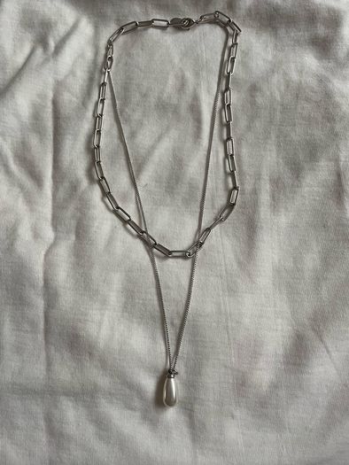 Stainless steel Chain