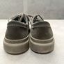 Clarks Black Suede Shoes size eu43 Image 8