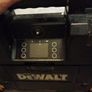 de Walt dwst1 charger radio Image 5