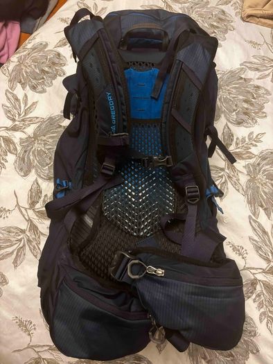 Gregory Zulu 40Litre Backpack
