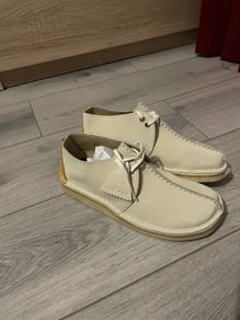 Clarks originals