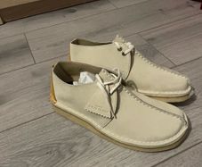 Clarks originals