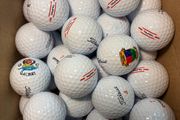 Titleist TruFeel Golf Balls Grade A/B