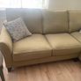 L - shaped four seater soda Image 5