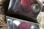 Bmw E46 Compact Tailights