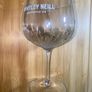 Cristal gin glass WHITLEY NEILL brand new Image 5