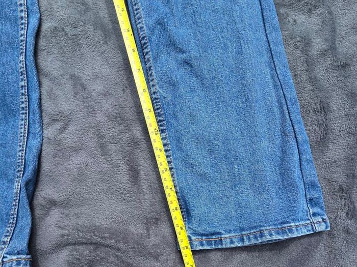 Levis 559 Mens Jeans Waist 36