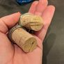 Wine stopper Teddy Bears Image 4