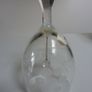 Vintage glass bell Image 2