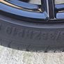 bmw g30 wheels original 19 inch run flat tires Image 3