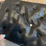 Black handbag Image 2
