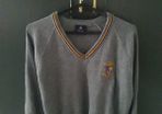 St Paul College Raheny boys school jumper