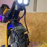 Ienyrid Es60 Electric Scooter Image 3