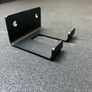Vertical barbell holder Image 2
