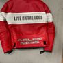 Arlen Ness leather jacket Image 2