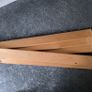 Timbers for Double Bed 5 Pcs Image 4