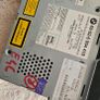bmw radio Apine Image 4
