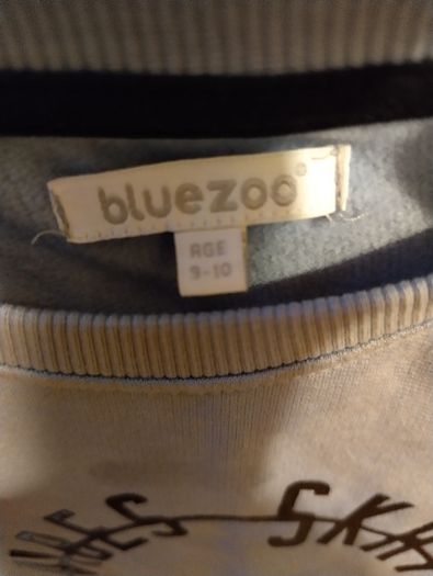 Boys sweatshirt