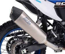 Yamaha tenere