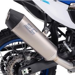 Yamaha tenere