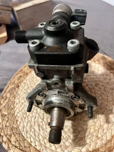 High Pressure Fuel Pump for VOLVO D4 engine'