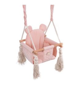 Kids swing