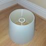 Duck egg round shade Image 2