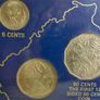 Australian Coin Set Image 2