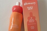 Glowery Daily Dew Tiger Grass Glow Serum 30ml