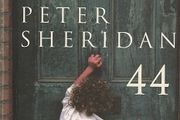 Peter Sheridan - 44 A Dublin Memoir