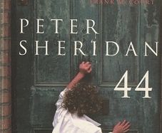 Peter Sheridan - 44 A Dublin Memoir