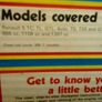 Renault 5 1985/1986  Haynes Workshop Manual Image 5