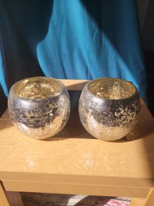 Candles holder