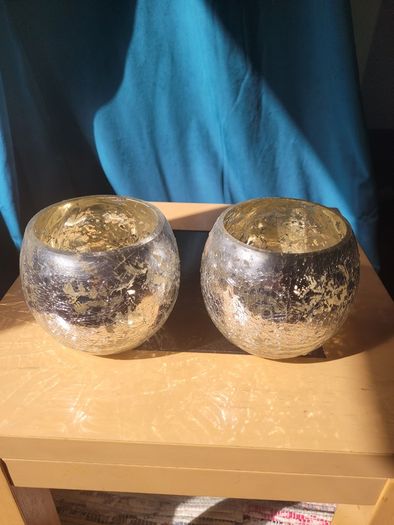 Candles holder
