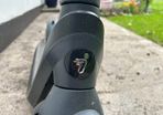 Electric scooter segway ninebot