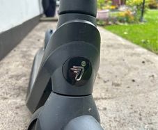 Electric scooter segway ninebot