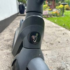 Electric scooter segway ninebot