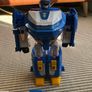 SUPER WINGS World Robot Transforming Toy Image 3