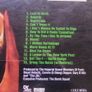 Public Enemy - Apocalypse 91....The Enemy Strikes Back CD Image 2