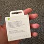 Apple EarPods with 3.5mm Headphone Plug. Brand New & Sealed Image 4