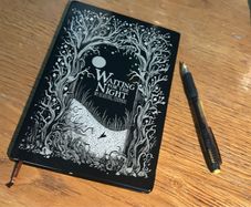 Waiting for the Night: My Reading Journal