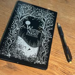 Waiting for the Night: My Reading Journal