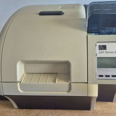 Zebra Series 8 Card Printer