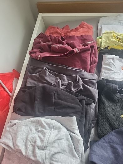 boys clothes ( 6-7yrs)